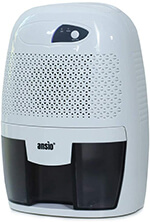 ANSIO Ultrasonic Cool Mist Humidifier 1500 ml, with Up to 16 Hours Continuous Use Humidifiers for Home, Yoga, Office, Bedroom [NOT an Aroma ANSIO Ultrasonic Cool Mist Humidifier 1500 ml, with Up to 16 Hours Continuous Use Humidifiers for Home, Yoga, Office, Bedroom [NOT an Aroma